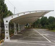 鋼結(jié)構(gòu)車(chē)棚